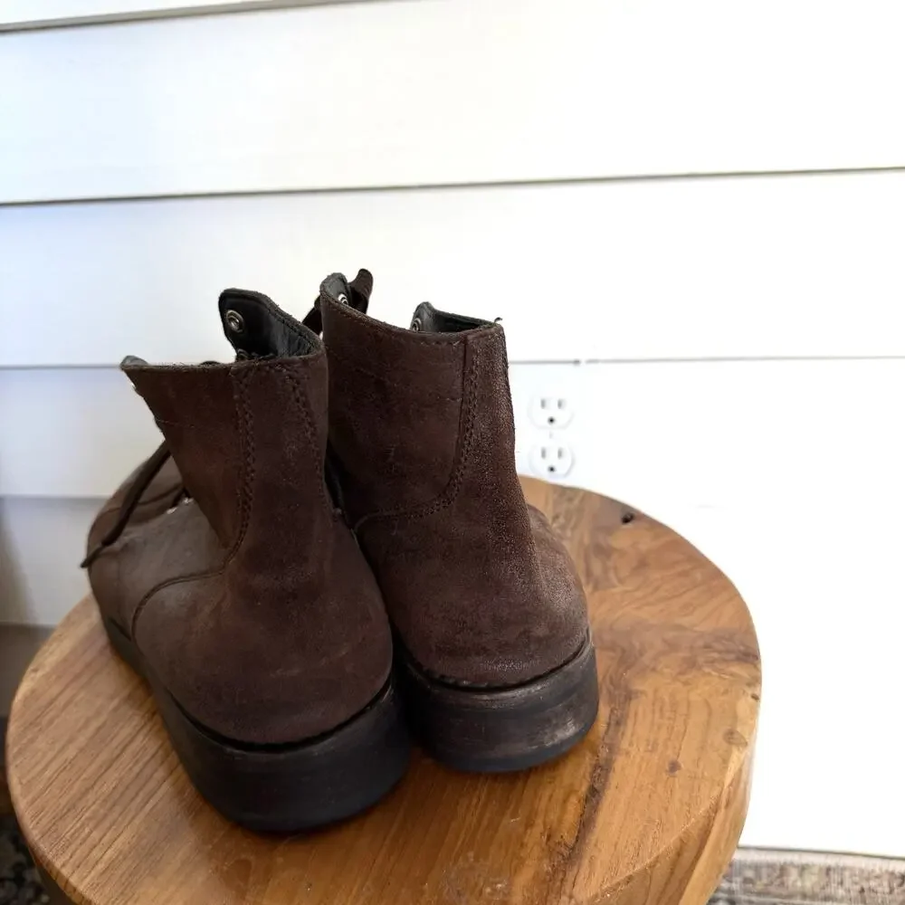 Thursday Boot Company good overall